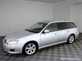 Subaru Legacy, 2.0 l., universalas | 1
