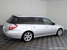 Subaru Legacy, 2.0 l., universalas | 2