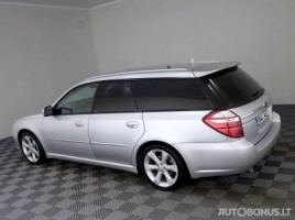 Subaru Legacy, 2.0 l., universalas | 3