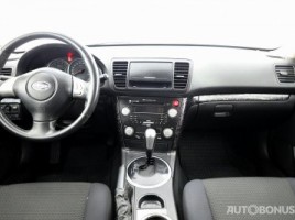 Subaru Legacy, 2.0 l., universalas | 4