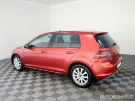 Volkswagen Golf, 1.2 l., Хэтчбек | 3