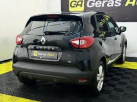 Renault Captur, cross-country | 3