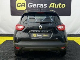 Renault Captur, cross-country | 4