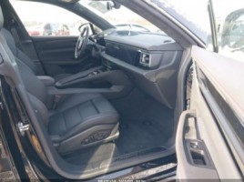 Porsche Macan, visureigis | 4