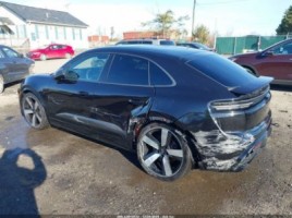 Porsche Macan, visureigis | 2