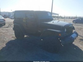 Jeep Wrangler visureigis