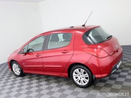 Peugeot 308, 1.6 l., hečbekas | 3