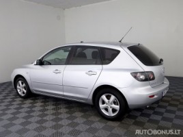 Mazda 3, 1.6 l., hečbekas | 3