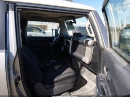 Toyota FJ Cruiser, visureigis | 4