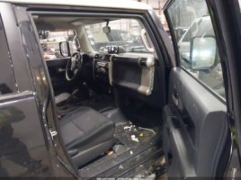 Toyota FJ Cruiser, visureigis | 4