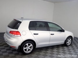 Volkswagen Golf, 1.2 l., Хэтчбек | 2