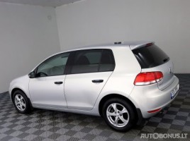 Volkswagen Golf, 1.2 l., Хэтчбек | 3