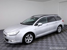 Citroen C5, 1.6 l., universalas | 1