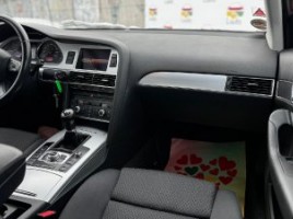 Audi A6, 2.7 l. | 4