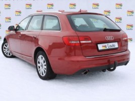 Audi A6, 2.7 l. | 2