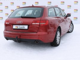 Audi A6, 2.7 l. | 3