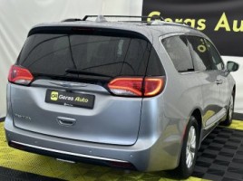 Chrysler Pacifica, vienatūris | 3