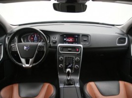 Volvo V60, 2.0 l., universalas | 1