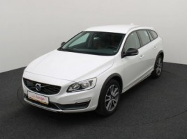 Volvo V60 универсал