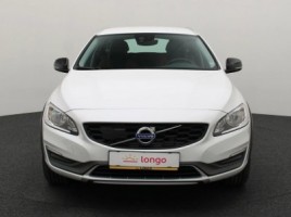 Volvo V60, 2.0 l., universalas | 2