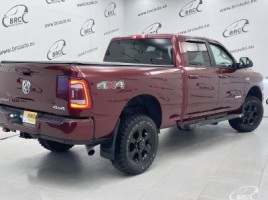 Dodge Ram, 6.4 l., pikapas | 1