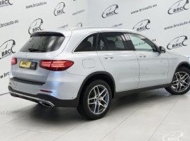 Mercedes-Benz GLC250 | 1