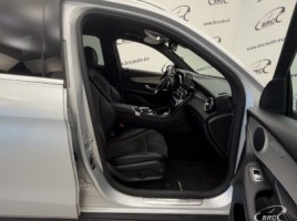 Mercedes-Benz GLC250 | 3
