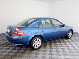 Ford Mondeo, 1.8 l., saloon | 2