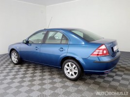 Ford Mondeo, 1.8 l., saloon | 3