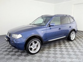 BMW X3 | 1