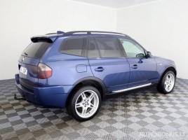 BMW X3 | 2