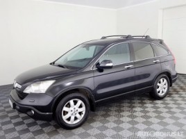 Honda CR-V, 2.0 l., visureigis | 1