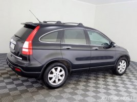 Honda CR-V, 2.0 l., visureigis | 2