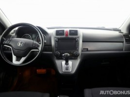 Honda CR-V, 2.0 l., visureigis | 4