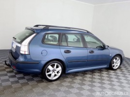 Saab 9-3, 2.0 l., Универсал | 2