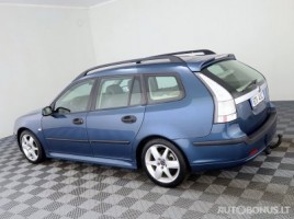 Saab 9-3, 2.0 l., Универсал | 3