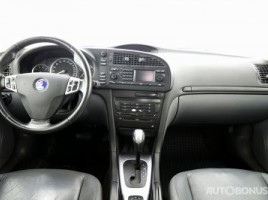 Saab 9-3, 2.0 l., Универсал | 4