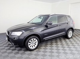 BMW X3 | 1
