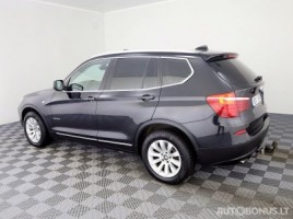 BMW X3 | 3