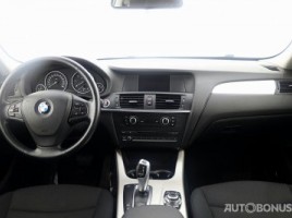 BMW X3 | 4
