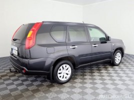 Nissan X-Trail, 2.0 l., visureigis | 2