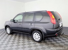 Nissan X-Trail, 2.0 l., visureigis | 3
