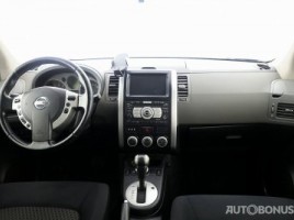 Nissan X-Trail, 2.0 l., visureigis | 4