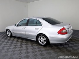Mercedes-Benz E220, 2.1 l., sedanas | 3