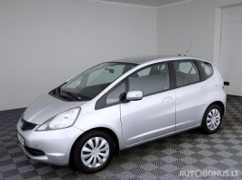Honda Jazz, 1.3 l., hečbekas | 1