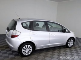 Honda Jazz, 1.3 l., hečbekas | 2
