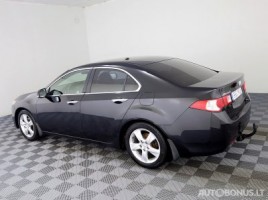Honda Accord, 2.0 l., sedanas | 3