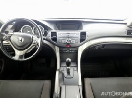 Honda Accord, 2.0 l., sedanas | 4
