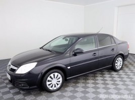 Opel Vectra, 2.2 l., sedanas | 1