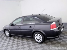 Opel Vectra, 2.2 l., sedanas | 3